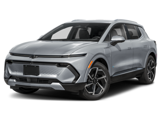 Equinox EV - Parkway Chevrolet in CANTON NY