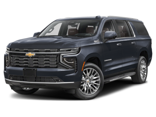 Chevrolet Suburban - Parkway Chevrolet in CANTON NY