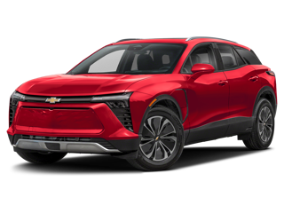 Chevrolet Blazer EV - Parkway Chevrolet in CANTON NY