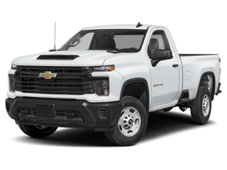 Chevrolet Silverado HD - Parkway Chevrolet in CANTON NY
