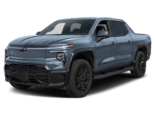 Chevrolet Silverado EV - Parkway Chevrolet in CANTON NY