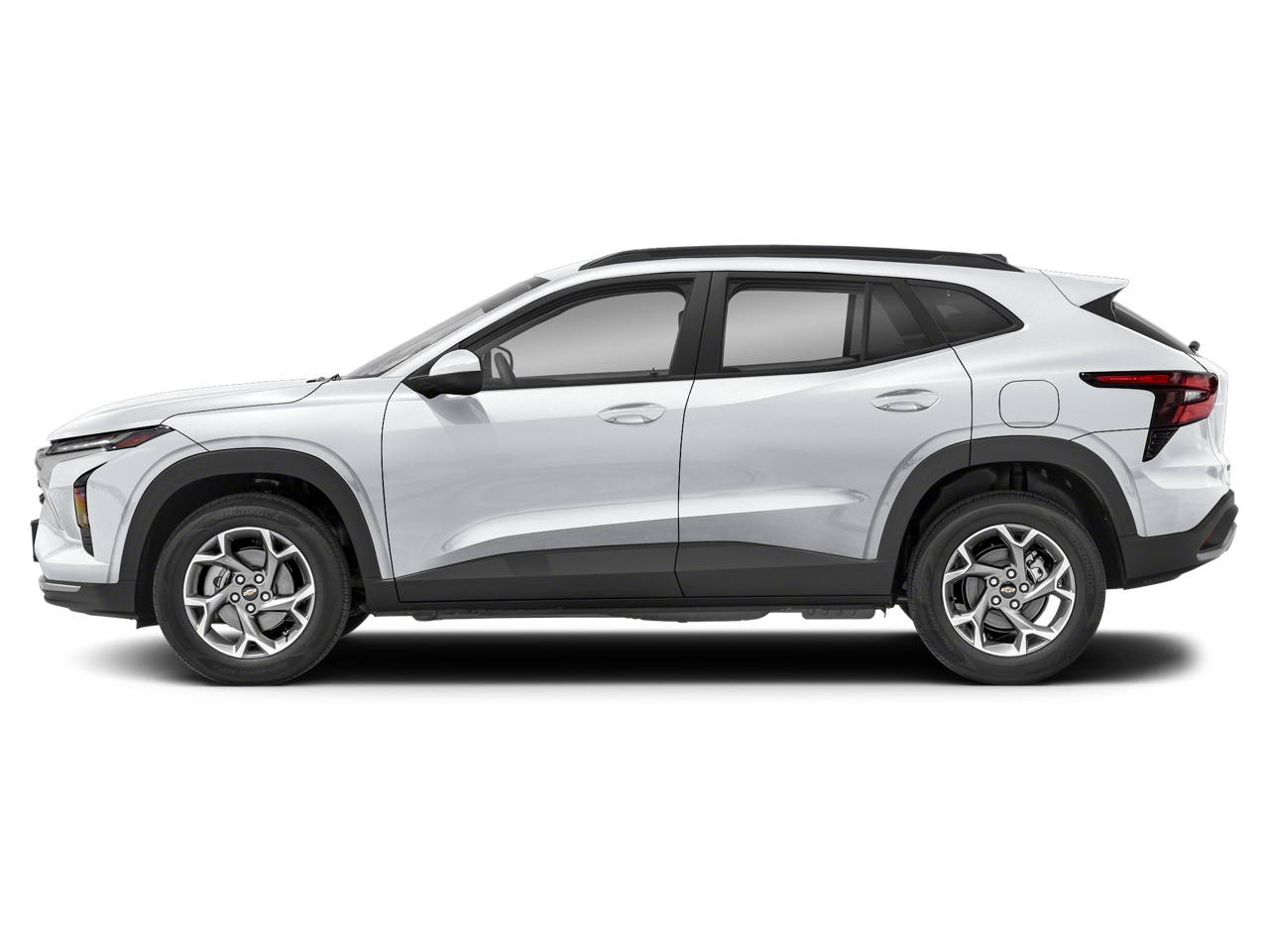 2025 Chevrolet Trax LS - Photo 21
