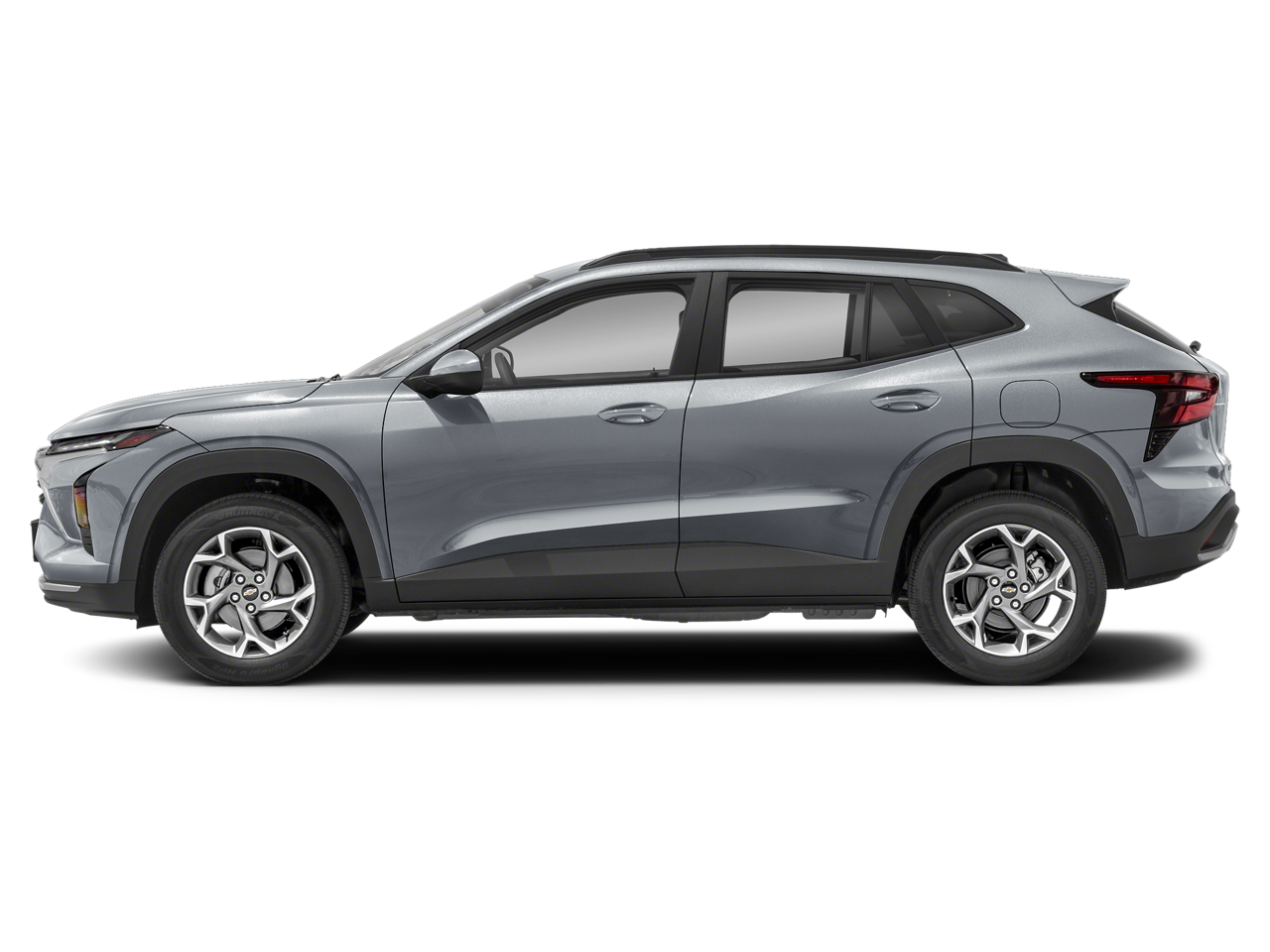2025 Chevrolet Trax LS - Photo 21