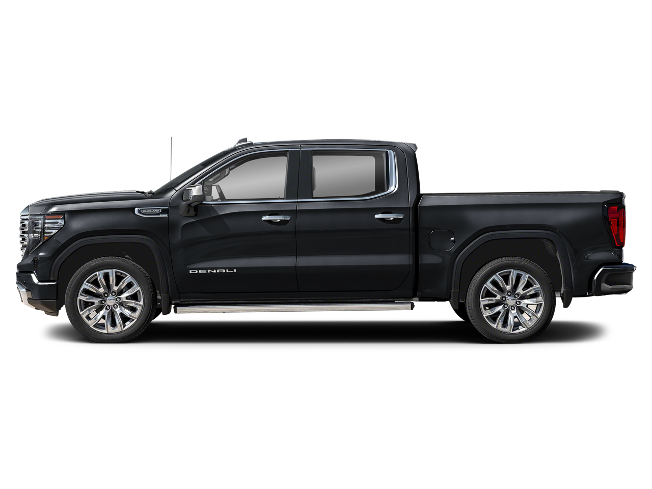 2025 GMC Sierra 1500 Denali - Photo 20