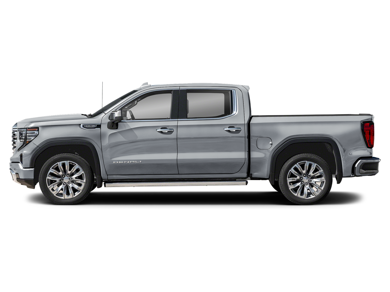2025 GMC Sierra 1500 Denali - Photo 20