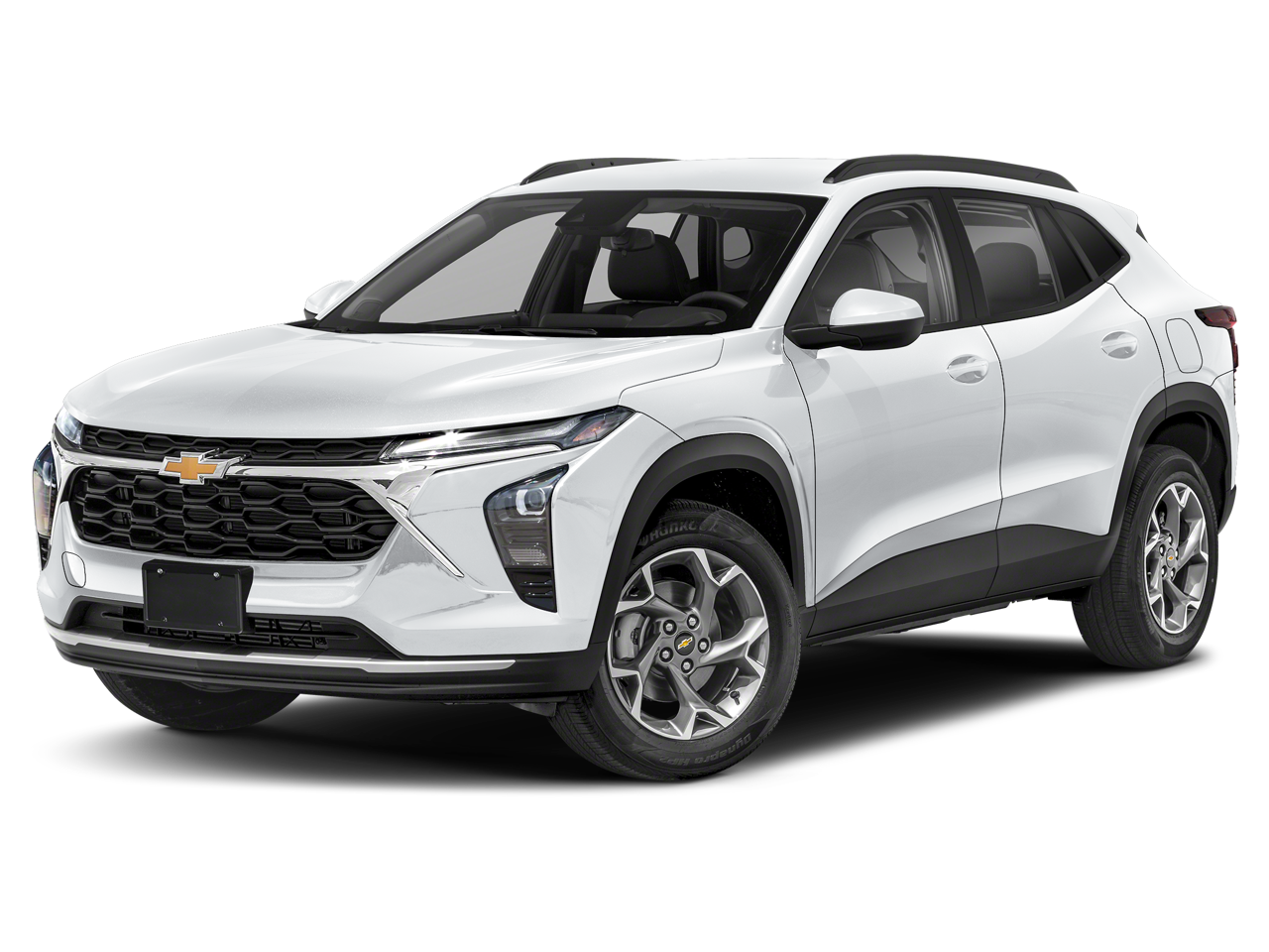 2025 Chevrolet Trax LS - Photo 19
