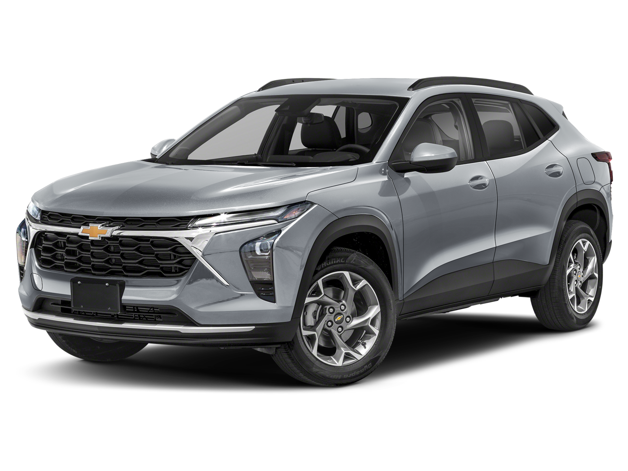 2025 Chevrolet Trax LS - Photo 19