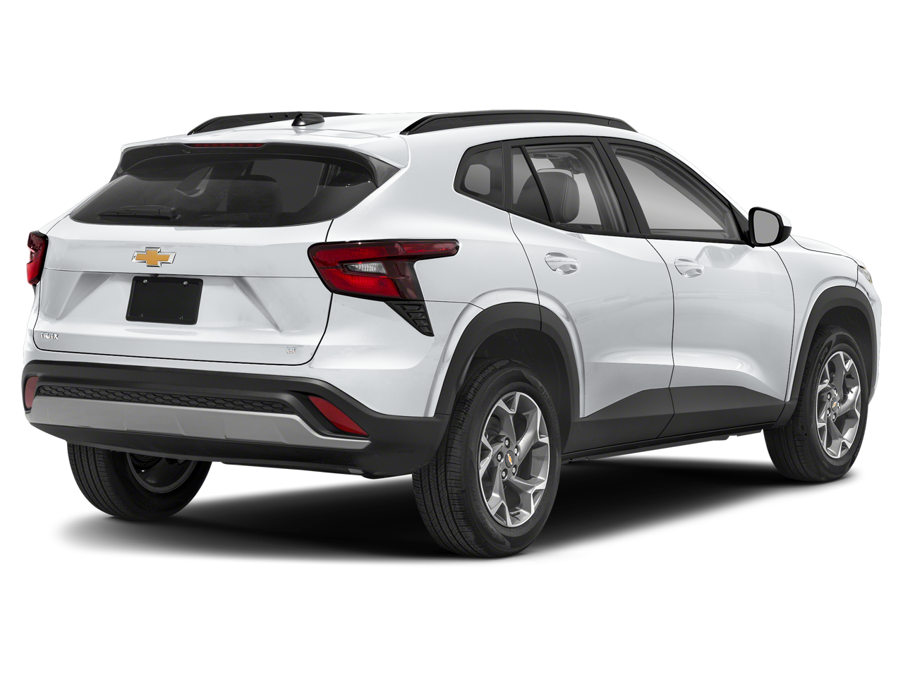 2025 Chevrolet Trax LS - Photo 20