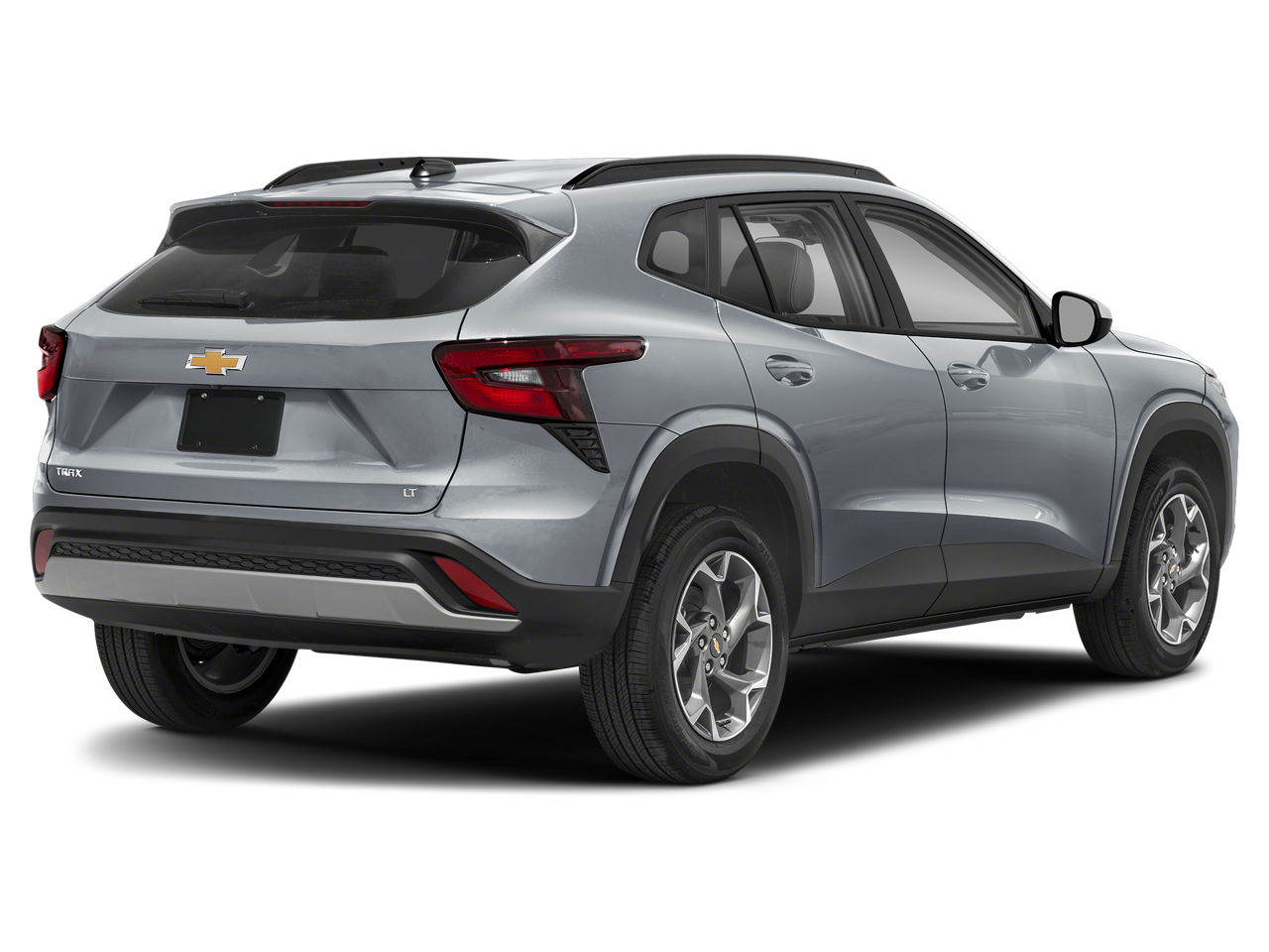2025 Chevrolet Trax LS - Photo 20
