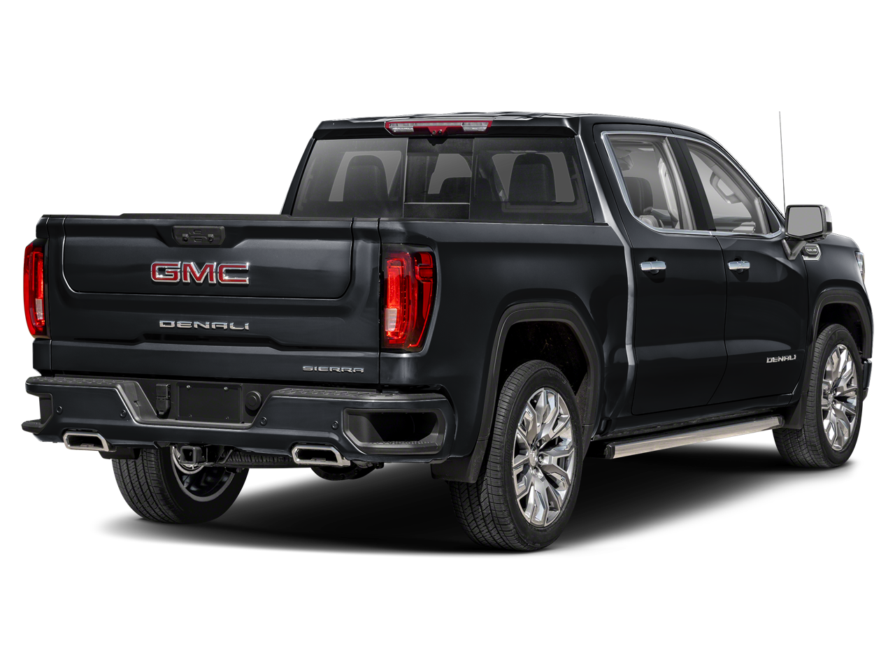 2025 GMC Sierra 1500 Denali - Photo 19