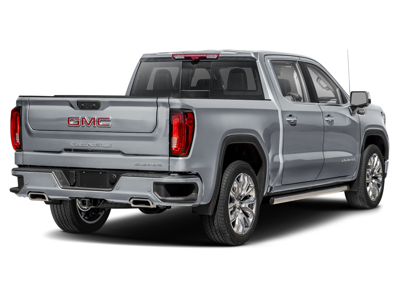 2025 GMC Sierra 1500 Denali - Photo 19