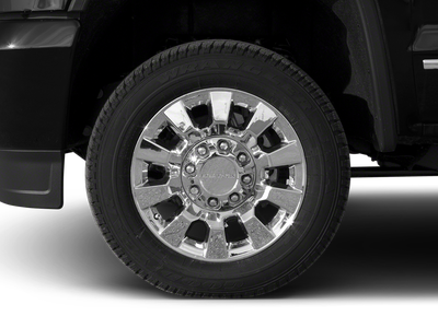 2018 GMC Sierra 2500 HD Denali