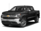 2020 Chevrolet Silverado 1500 Base