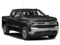 2020 Chevrolet Silverado 1500 Base