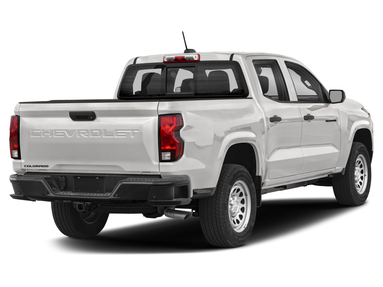 2023 Chevrolet Colorado ZR2 - Photo 21