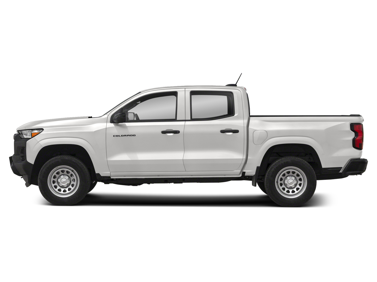 2023 Chevrolet Colorado ZR2 - Photo 22