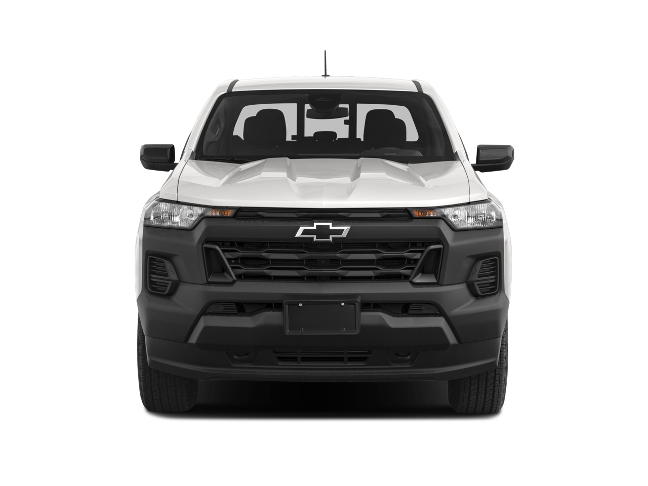 2023 Chevrolet Colorado ZR2 - Photo 23