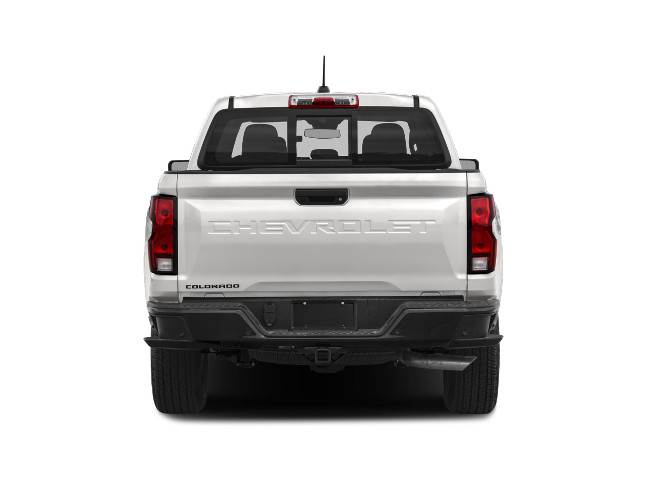 2023 Chevrolet Colorado ZR2 - Photo 24