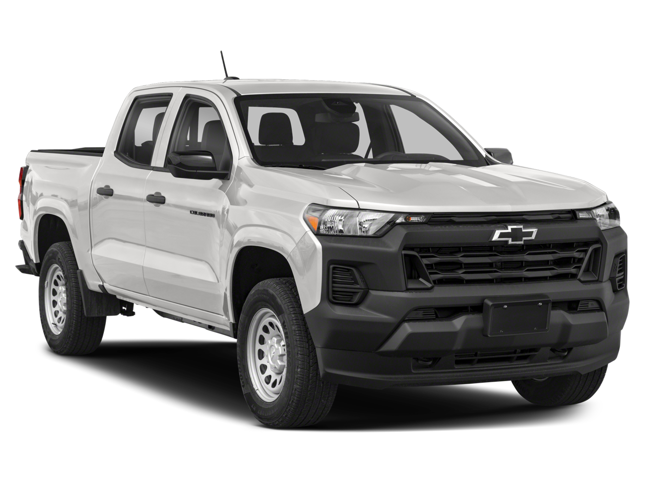 2023 Chevrolet Colorado ZR2 - Photo 25