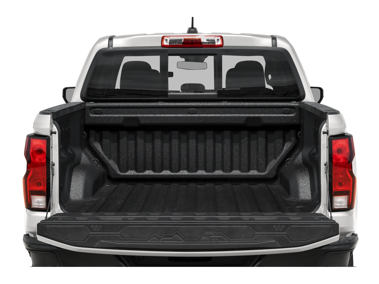 2023 Chevrolet Colorado ZR2 - Photo 30