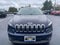 2014 Jeep Cherokee Sport