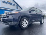 2014 Jeep Cherokee Sport