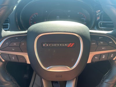 2023 Dodge Durango SXT Launch Edition