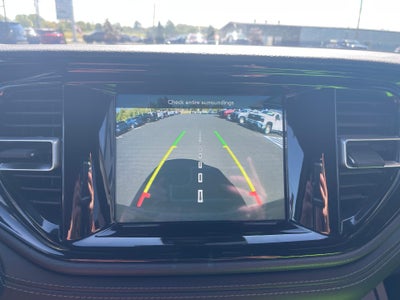 2023 Dodge Durango SXT Launch Edition