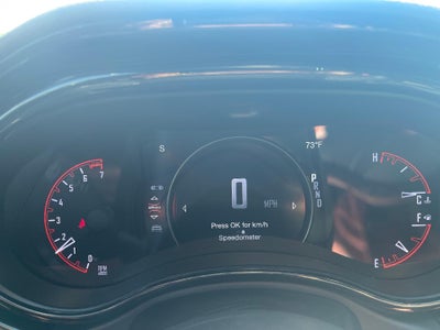 2023 Dodge Durango SXT Launch Edition