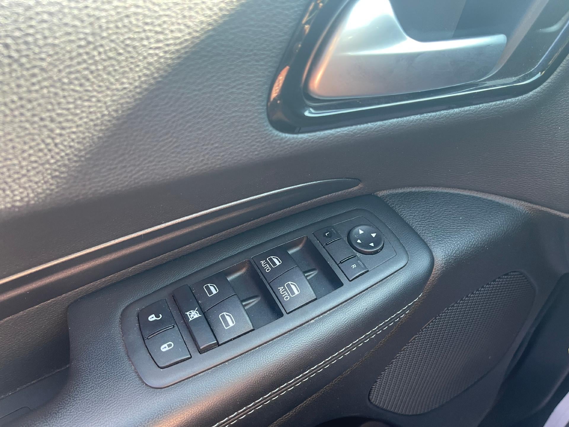 2023 Dodge Durango SXT Launch Edition