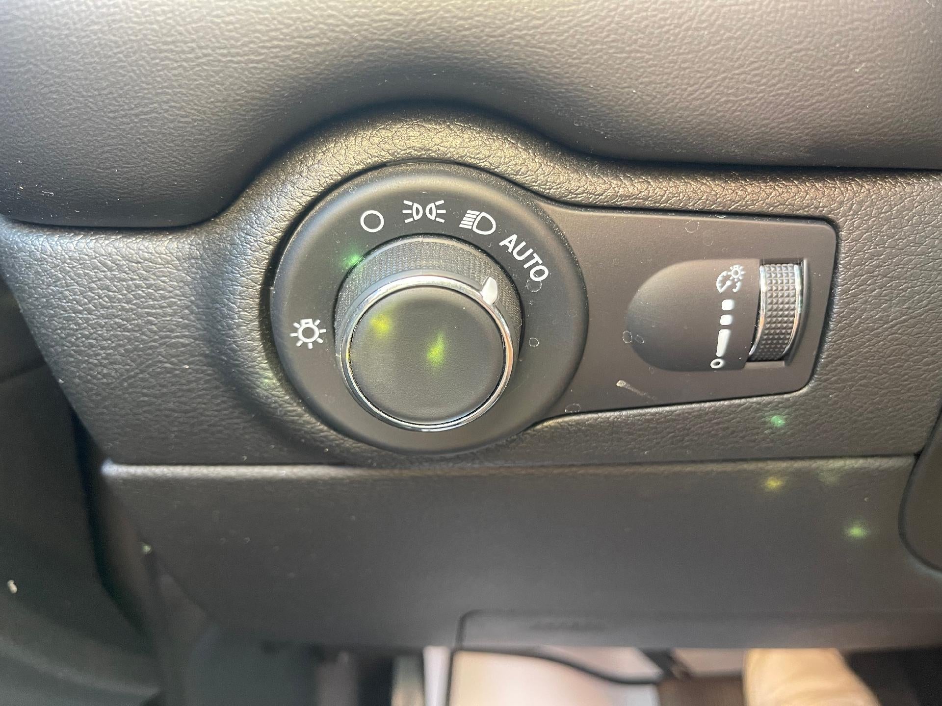 2023 Dodge Durango SXT Launch Edition