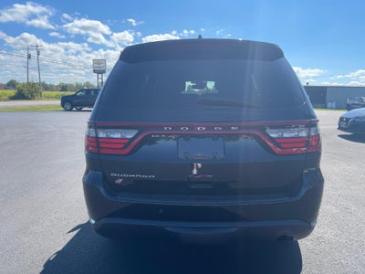 2023 Dodge Durango SXT Launch Edition
