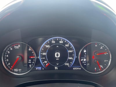 2024 Chevrolet Malibu 2LT