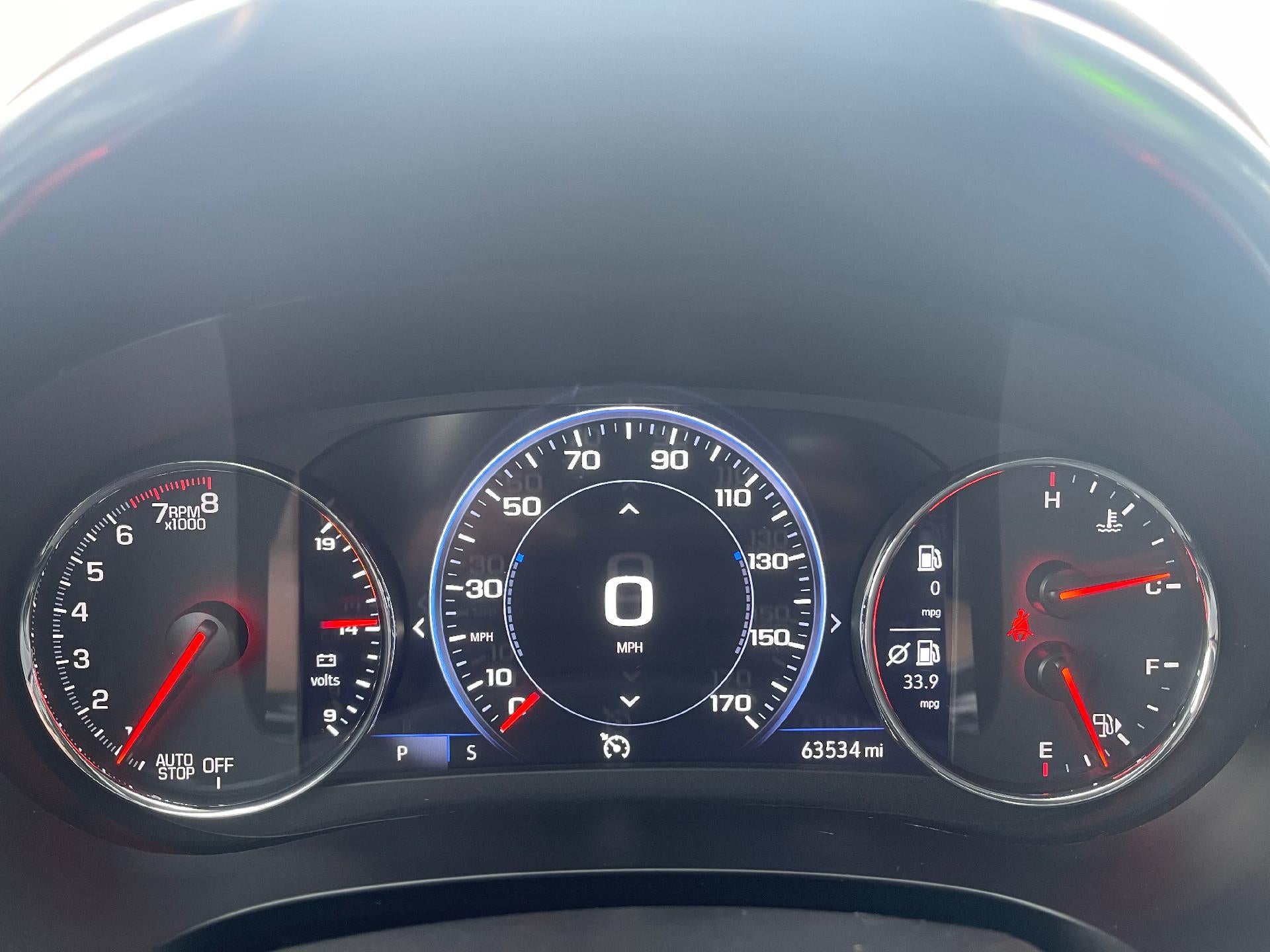 2024 Chevrolet Malibu 2LT