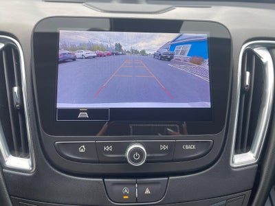 2024 Chevrolet Malibu 2LT