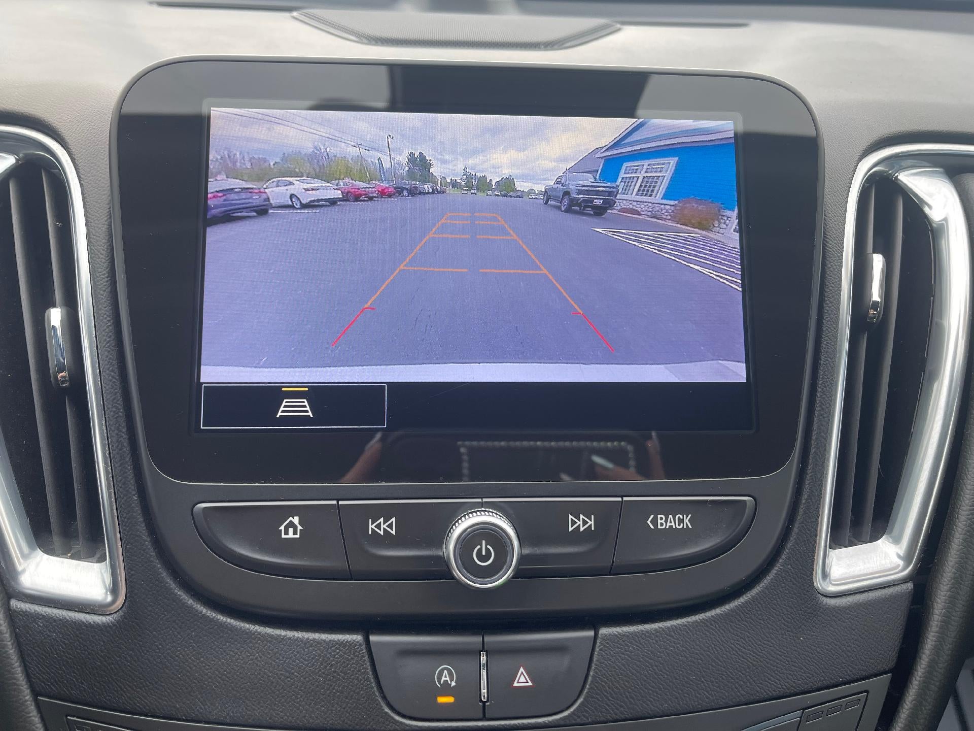 2024 Chevrolet Malibu 2LT