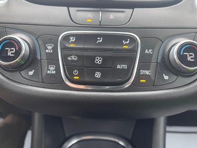 2024 Chevrolet Malibu 2LT