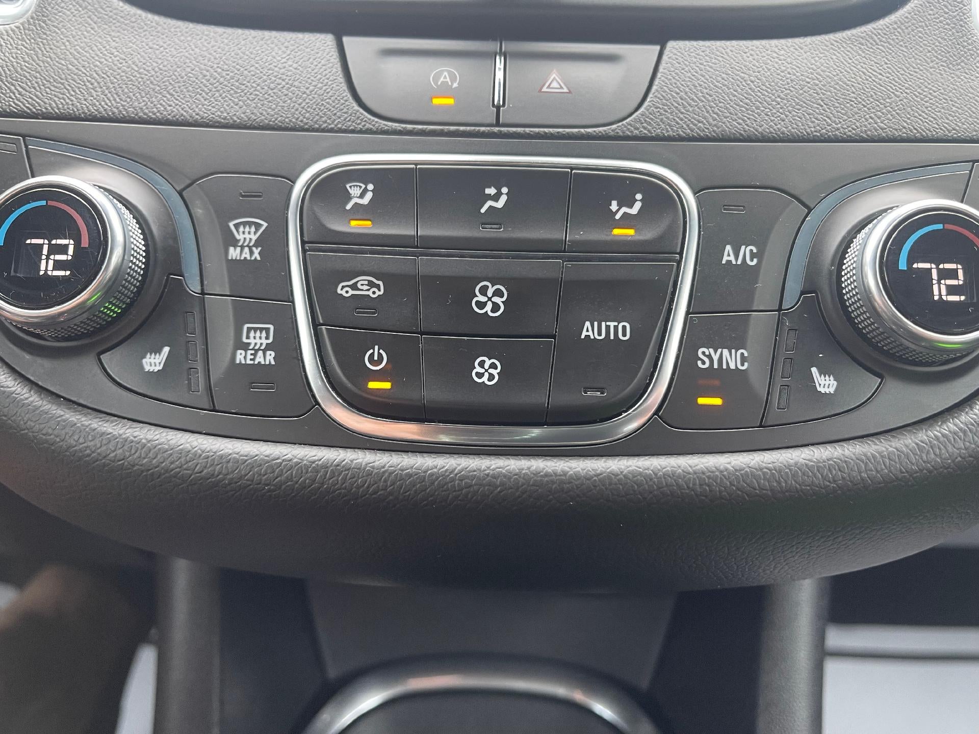 2024 Chevrolet Malibu 2LT