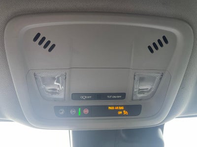 2024 Chevrolet Malibu 2LT