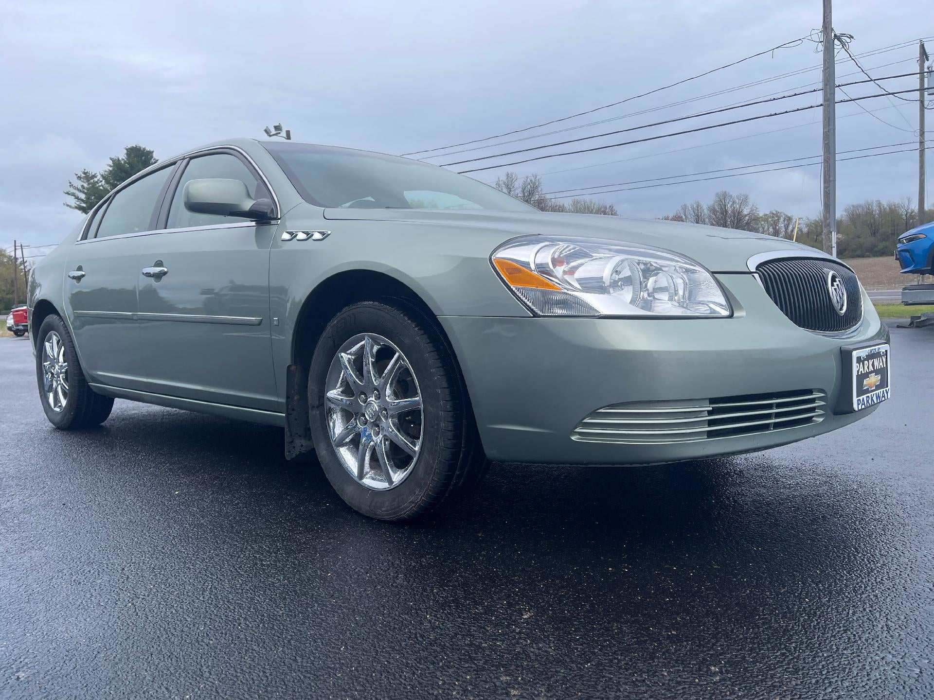 2006 Buick Lucerne CXL V6's photo
