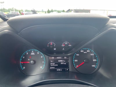 2022 Chevrolet Colorado WT