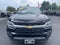 2022 Chevrolet Colorado WT