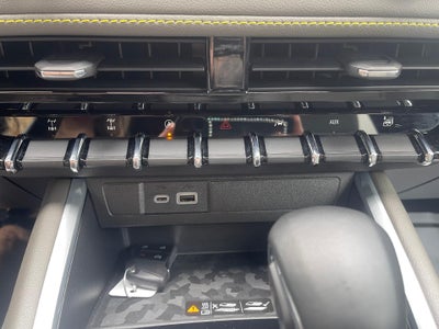 2023 Chevrolet Colorado ZR2