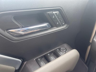 2023 Chevrolet Colorado ZR2