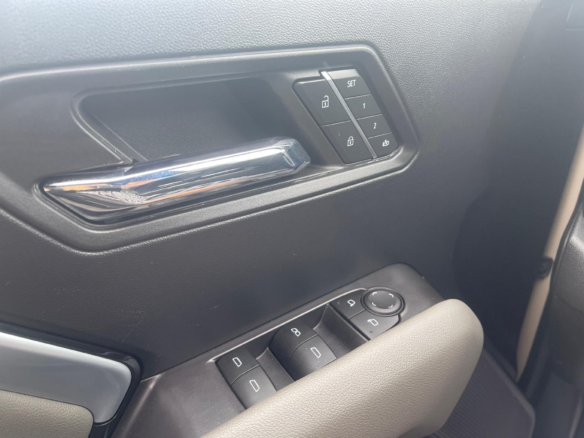 2023 Chevrolet Colorado ZR2