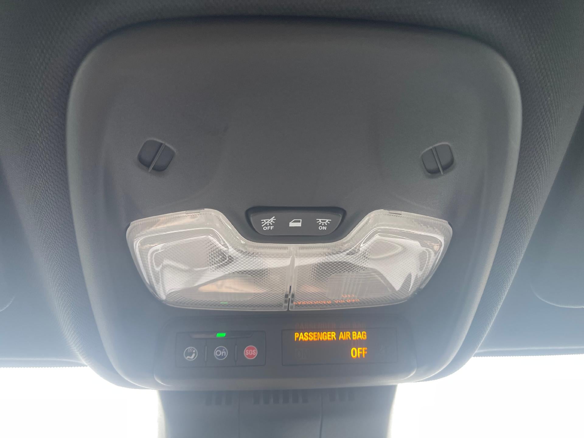 2023 Chevrolet Colorado ZR2 - Photo 19