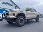 2023 Chevrolet Colorado ZR2