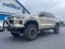 2023 Chevrolet Colorado ZR2