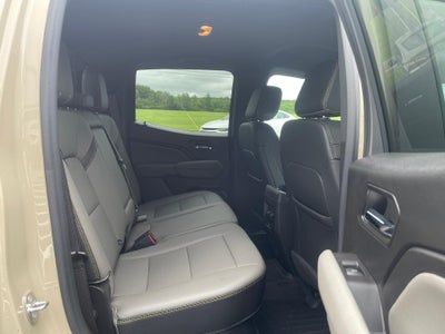 2023 Chevrolet Colorado ZR2