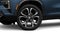 2027 Chevrolet Traverse AWD High Country
